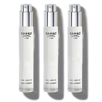 CREED CREED AVENTUS 3 PCS. SET: 3PC MINI SET 3 X 10ML EDP FOR WOMEN. By For (Fragrance)