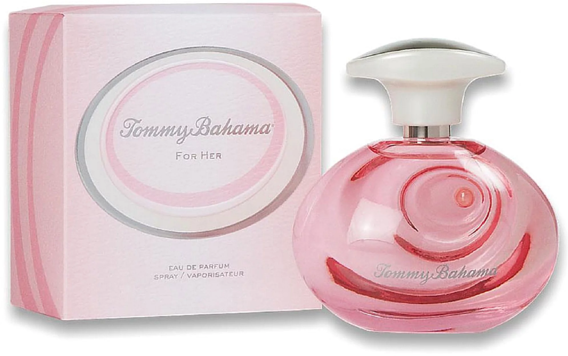 TOMMY HILFIGER TOMMY BAHAMA PEARL By TOMMY HILFIGER For WOMEN (Fragrance)