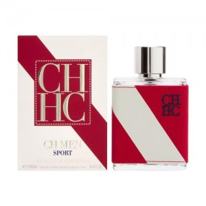CAROLINA HERRERA CH SPORT BY CAROLINA HERRERA By CAROLINA HERRERA For MEN (Fragrance)