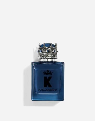 DOLCE & GABBANA K BY DOLCE & GABBANA 5ML EDP FOR MEN. DESIGNER:DOLCE & By For (Fragrance)