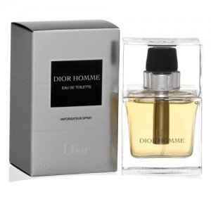 CHRISTIAN DIOR DIOR HOMME BY CHRISTIAN DIOR By CHRISTIAN DIOR For MEN (Fragrance)