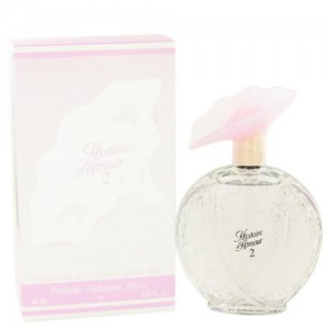 AUBUSSON HISTOIRE D(AMOUR 2 BY AUBUSSON By AUBUSSON For WOMEN (Fragrance)