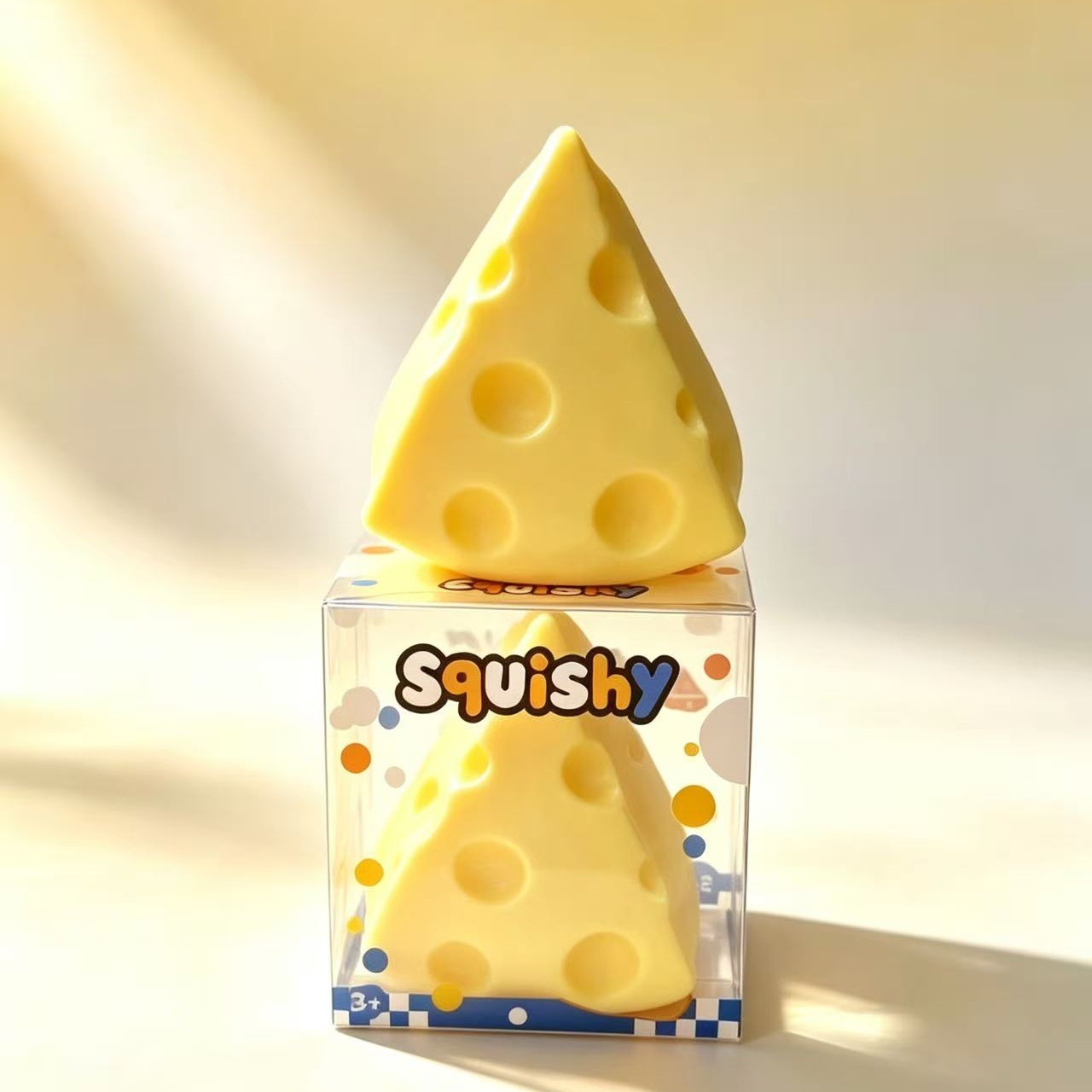A Light yellow