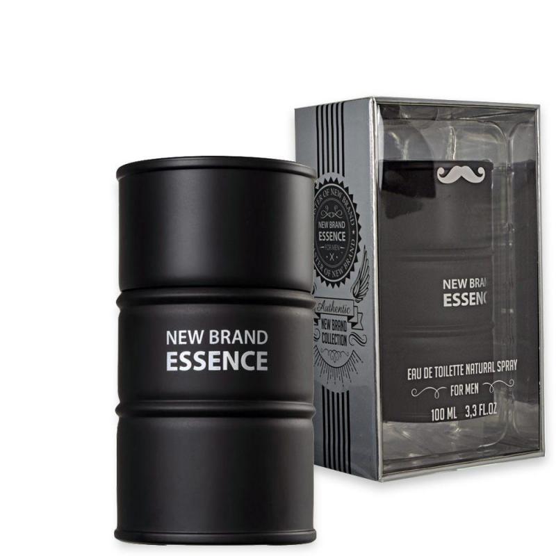 NEW BRAND MASTER OF ESSENCE BY NEW BRAND By NEW BRAND For MEN (Fragrance)