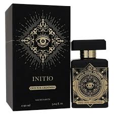 INITIO INITIO THE BLACK GOLD PROJECT OUD FOR GREATNESS By INITIO For MEN (Fragrance)