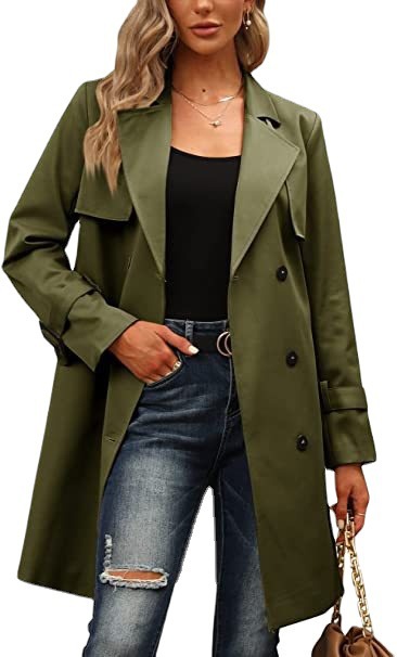 Army Green