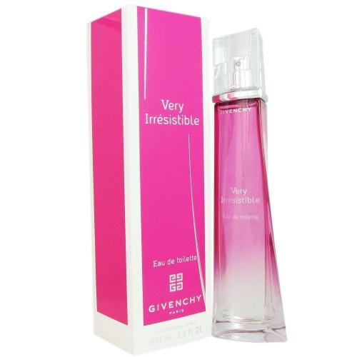 GIVENCHY VERY IRRESISTIBLE BY GIVENCHY By GIVENCHY For WOMEN (Fragrance)