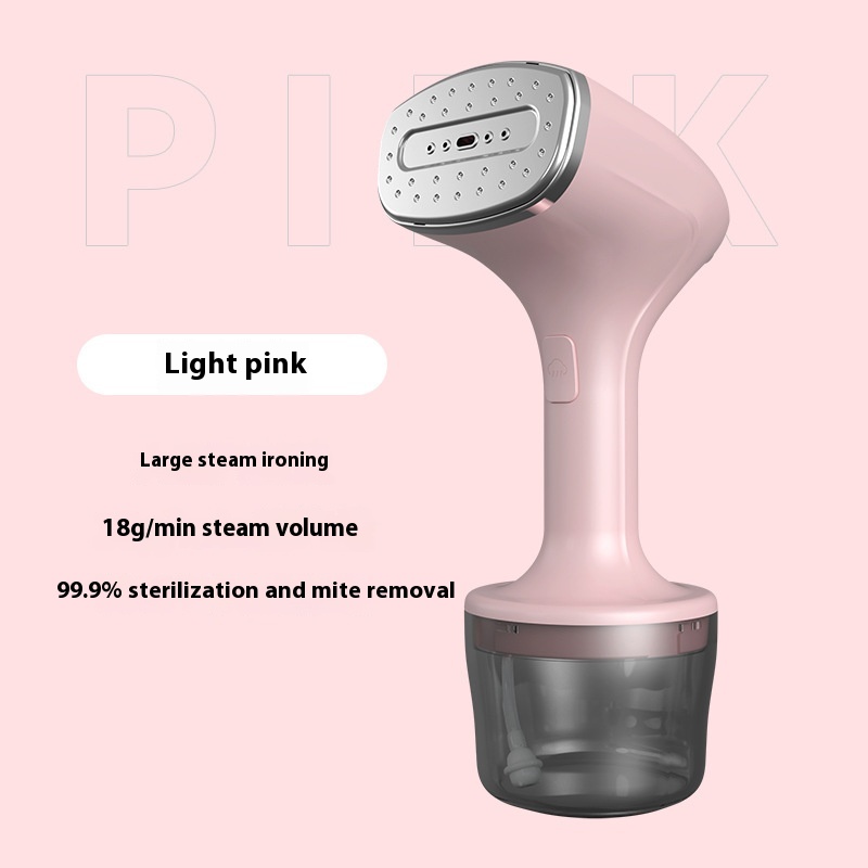  Handheld Garment Steamer Household Portable
