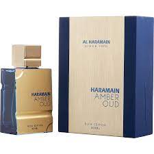 AL HARAMAIN AL HARAMAIN AMBER OUD BLUE By AL HARAMAIN For Men (Fragrance)