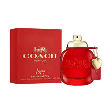 COACH COACH LOVE By COACH For WOMEN (Fragrance)