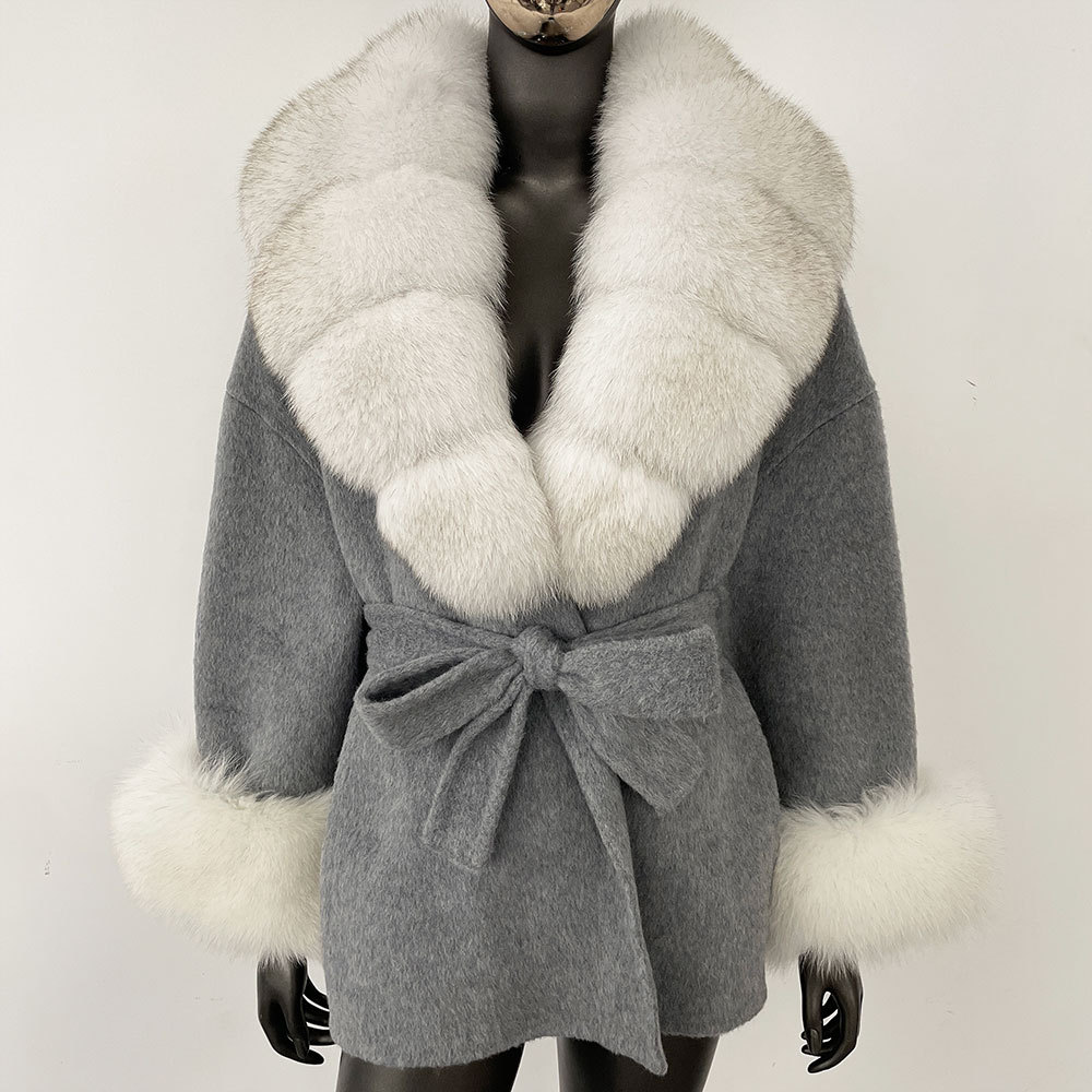 Gray add Pure White
