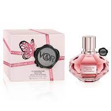 VIKTOR & ROLF FLOWERBOMB NECTAR BY VIKTOR & ROLF By VIKTOR & ROLF For WOMEN (Fragrance)