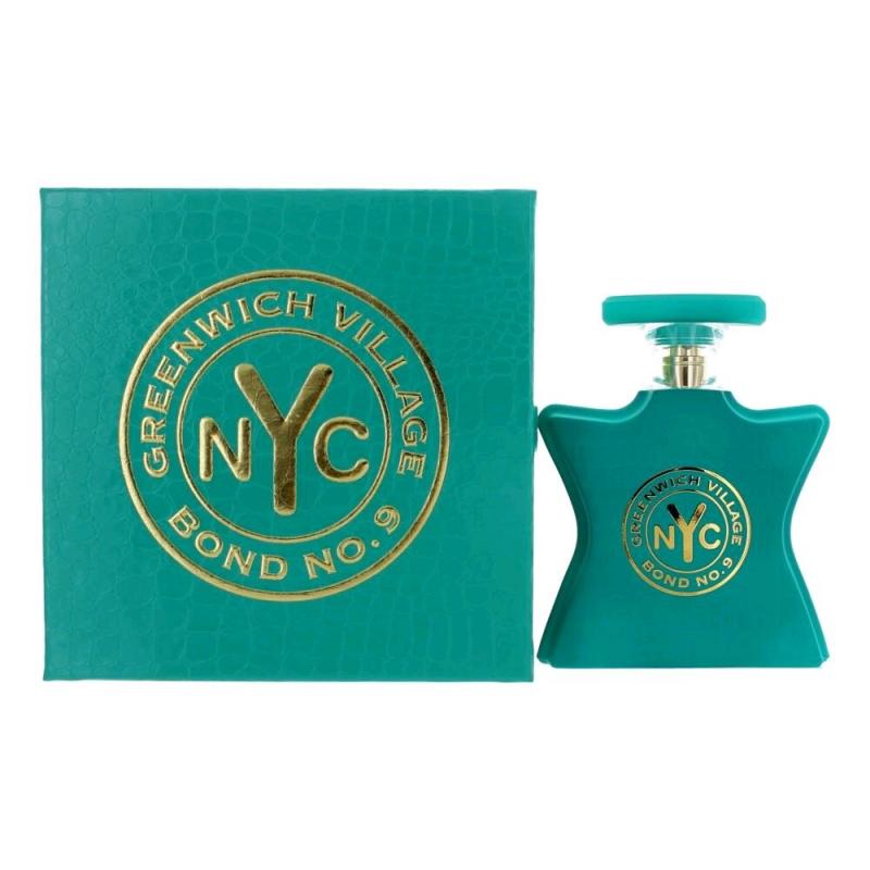 BOND NO.9 BOND NO.9 GREENWICH VILLAGE BY BOND NO.9 By BOND NO.9 For WOMEN (Fragrance)