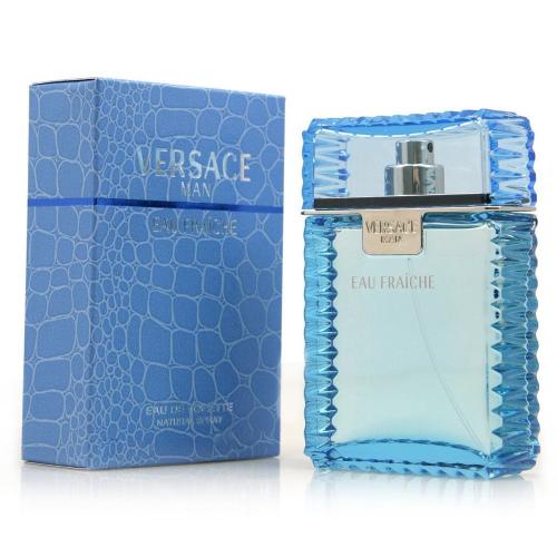 VERSACE VERSACE EAU FRAICHE By VERSACE For MEN (Fragrance)