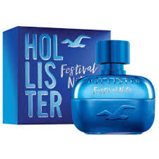 HOLLISTER HOLLISTER CANYON NITE 3.4 EDT By For (Fragrance)