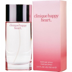 CLINIQUE HAPPY HEART BY CLINIQUE By CLINIQUE For WOMEN (Fragrance)