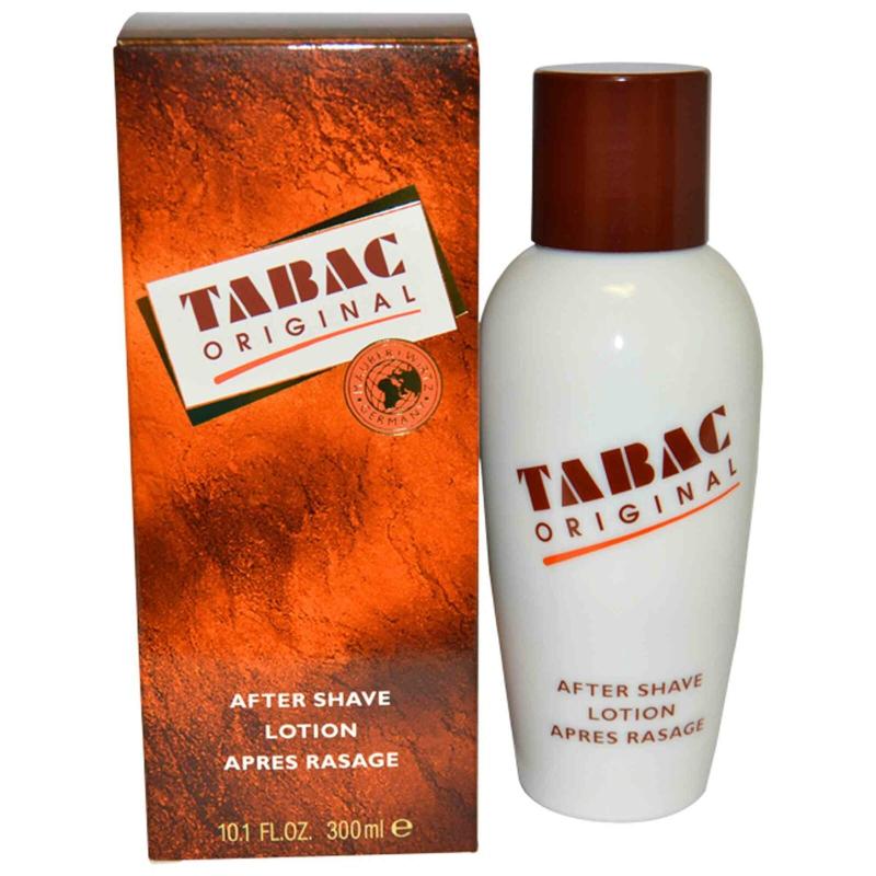 MAURER AND WIRTZ TABAC ORIGINAL(M) BY MAURER & WIRTZ By MAURER AND WIRTZ For MEN (Fragrance)