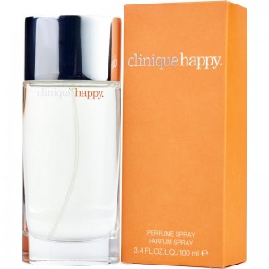 CLINIQUE HAPPY BY CLINIQUE By CLINIQUE For WOMEN (Fragrance)