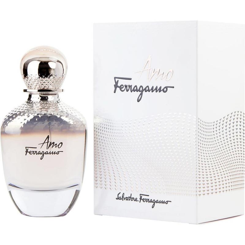 SALVATORE FERRAGAMO AMO BY SALVATORE FERRAGAMO By SALVATORE FERRAGAMO For WOMEN (Fragrance)