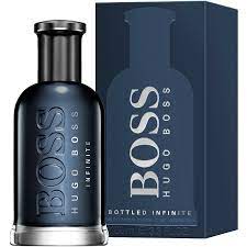 HUGO BOSS BOSS BOTTLED INFINITE BY HUGO BOSS By HUGO BOSS For MEN (Fragrance)