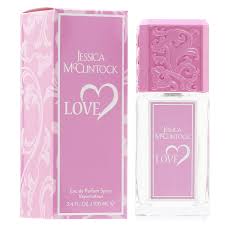 JESSICA MCCLINTOCK JESSICA MC CLINTOCK LOVE BY JESSICA MCCLINTOCK By JESSICA MCCLINTOCK For WOMEN (Fragrance)