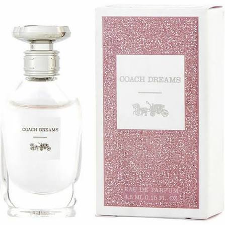 COACH COACH DREAMS BY COACH 4.5 MLEDP FOR WOMEN. By For (Fragrance)