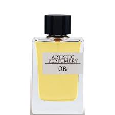 STERLING PARFUMS ARMAF ARTISTIC PERFUMERY OR 100ML By STERLING PARFUMS For Men (Fragrance)
