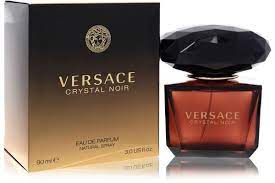VERSACE CRYSTAL NOIR BY VERSACE By VERSACE For WOMEN (Fragrance)