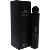 PERRY ELLIS 360 COLLECTION NOIR BY PERRY ELLIS By PERRY ELLIS For MEN (Fragrance)