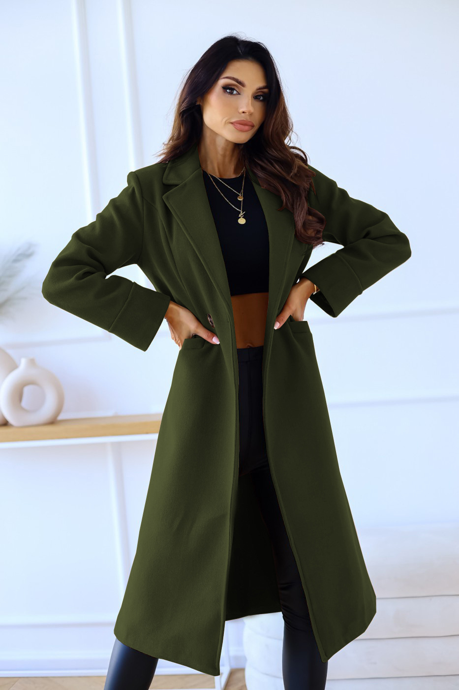 Army Green