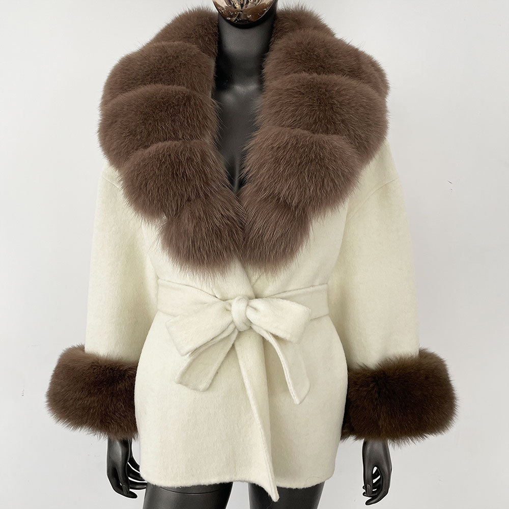 Off White add Brown
