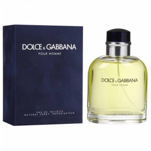 DOLCE & GABBANA DOLCE & GABBANA BY DOLCE & GABBANA By DOLCE & GABBANA For MEN (Fragrance)