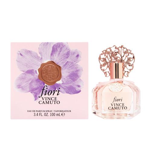 VINCE CAMUTO VINCE CAMUTO FIORI BY VINCE CAMUTO By VINCE CAMUTO For WOMEN (Fragrance)