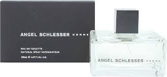ANGEL SCHLESSER ANGEL SCHLESSER HOMME By ANGEL SCHLESSER For MEN (Fragrance)