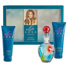 JENNIFER LOPEZ GIFT/SET LIVE LUXE 3 PIECES: 3. By JENNIFER LOPEZ For WOMEN (Fragrance)