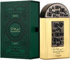 LATTAFA MAHARJAN GOLD BY LATTAFA UNISEX By LATTAFA For M (Fragrance)
