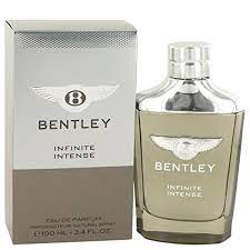 BENTLEY BENTLEY INFINITE INTENSE By BENTLEY For M (Fragrance)