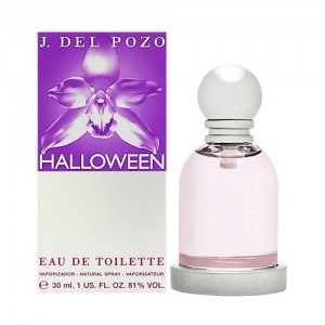 JESUS DEL POZO HALLOWEEN BY JESUS DEL POZO By JESUS DEL POZO For WOMEN (Fragrance)
