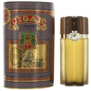 REMY LATOUR CIGAR BY REMY LATOUR By REMY LATOUR For MEN (Fragrance)