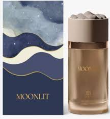  BY AHMED AL MAGHRIBI : MOONLIT 3.4 EDP FOR By For (Fragrance)