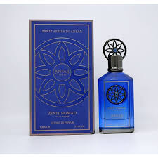 ANFAR ANFAR ZENIT NOMAD By ANFAR For Men (Fragrance)