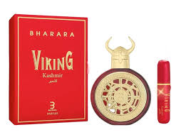 Bharara Beauty BHARARA VIKING KASHMIR By Bharara Beauty For Men (Fragrance)