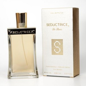 PARIS BLEU SEDUCTRICE BY PARIS BLEU By PARIS BLEU For WOMEN (Fragrance)