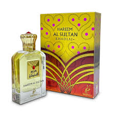 KHADLAJ KHADLAJ HAREEM AL SULTAN GOLD 2.5 EDP FOR By For (Fragrance)
