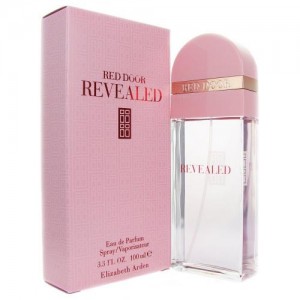ELIZABETH ARDEN RED DOOR REVEALED BY ELIZABETH ARDEN By ELIZABETH ARDEN For WOMEN (Fragrance)
