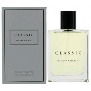 BANANA REPUBLIC CLASSIC BY BANANA REPUBLIC By BANANA REPUBLIC For WOMEN (Fragrance)