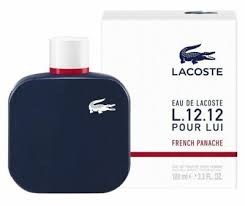 LACOSTE LACOSTE FRENCH PANACHE BY LACOSTE By LACOSTE For MEN (Fragrance)