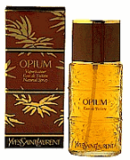 YVESSAINTLAURENT YSL OPIUM By YVESSAINTLAURENT YSL For WOMEN (Fragrance)