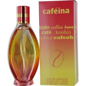 COFINLUXE CAFE CAFEINA BY COFINLUXE By COFINLUXE For WOMEN (Fragrance)