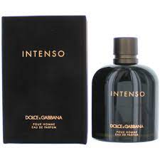 DOLCE & GABBANA DOLCE & GABBANA INTENSO BY DOLCE & GABBANA By DOLCE & GABBANA For MEN (Fragrance)